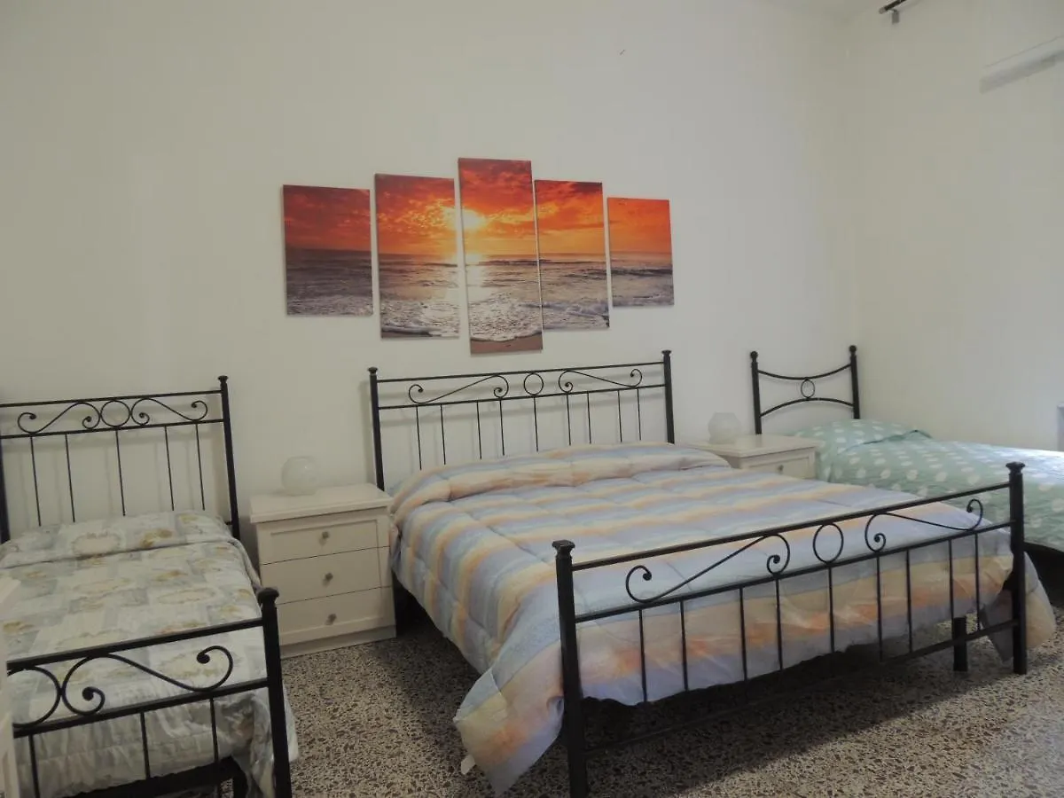 La Quercetta Apartment Quercianella