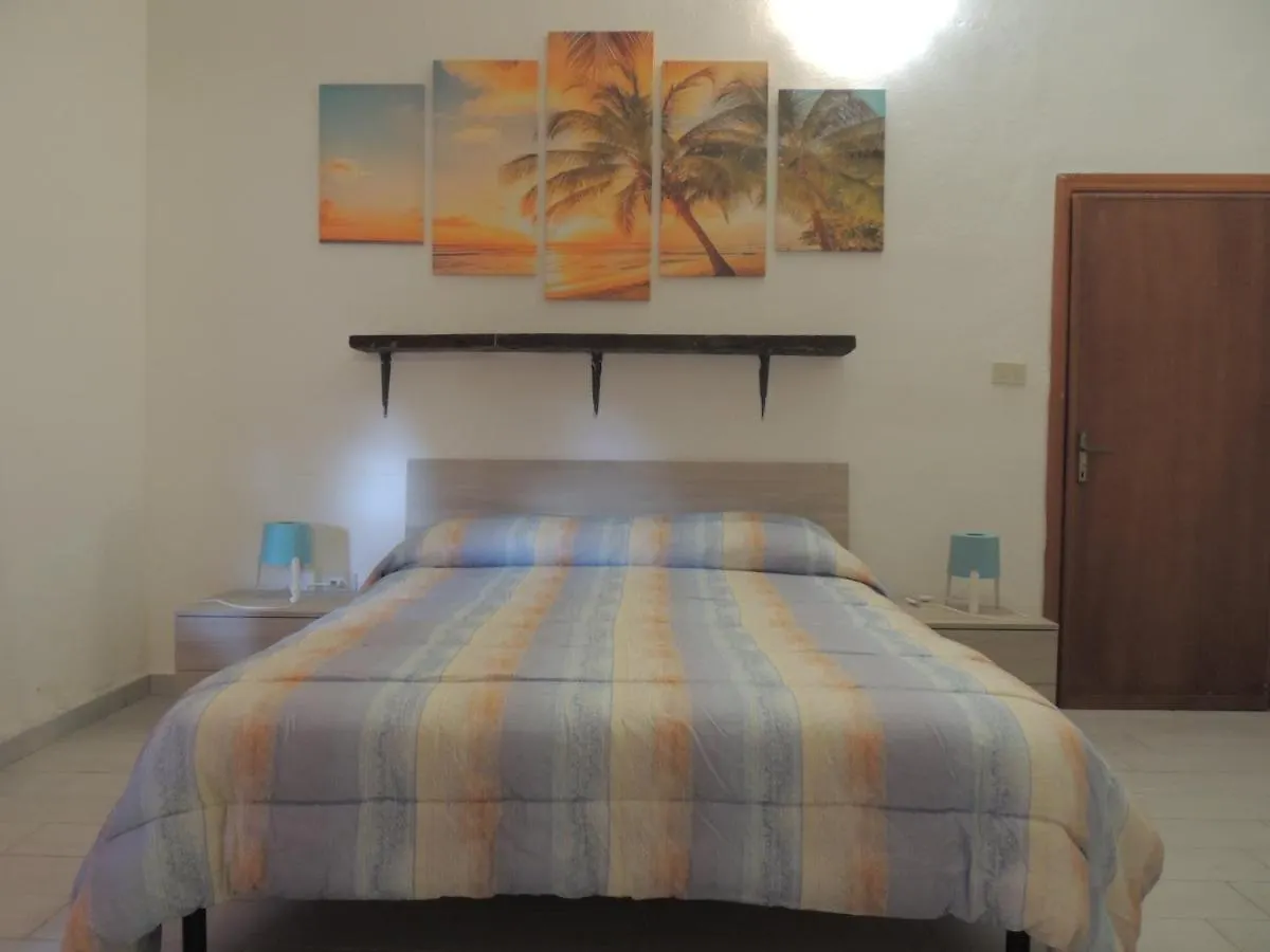 La Quercetta Apartment Quercianella