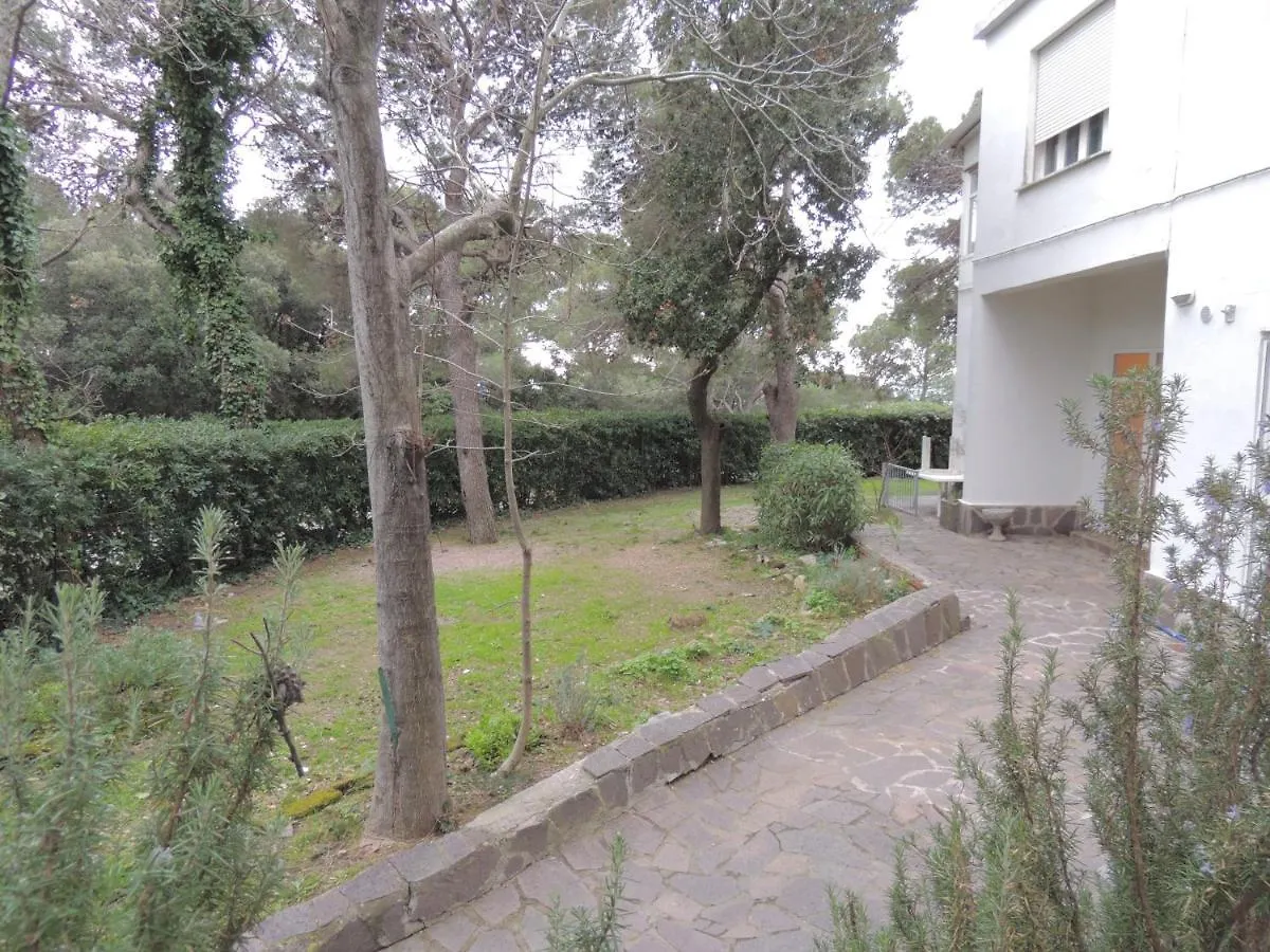 La Quercetta Apartment Quercianella 0*,