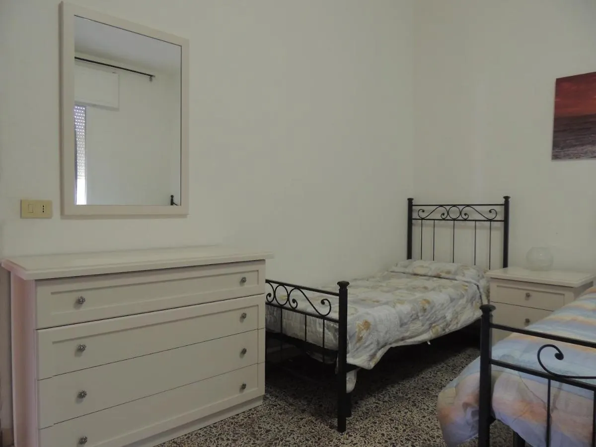 La Quercetta Apartment Quercianella