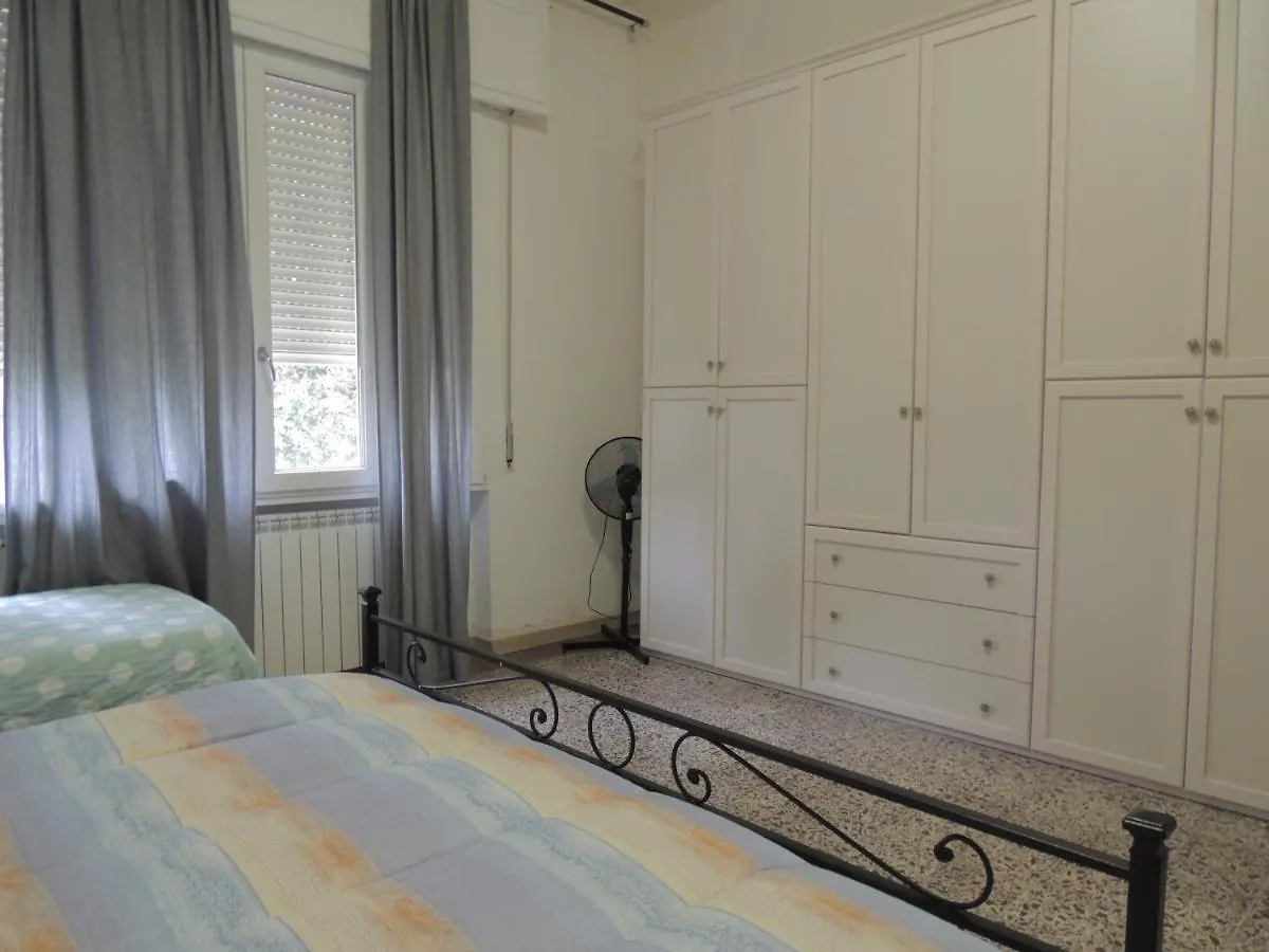 La Quercetta Apartment Quercianella Italy