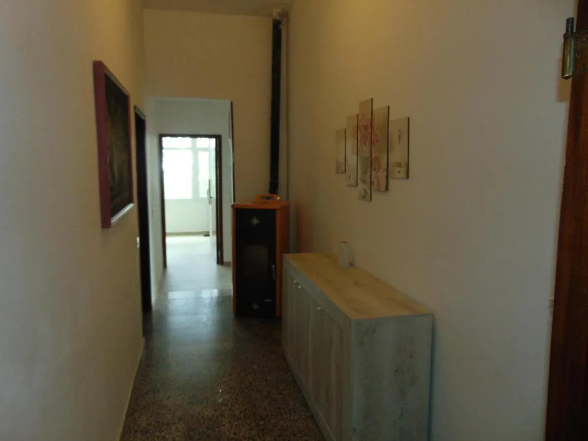 La Quercetta Apartment Quercianella