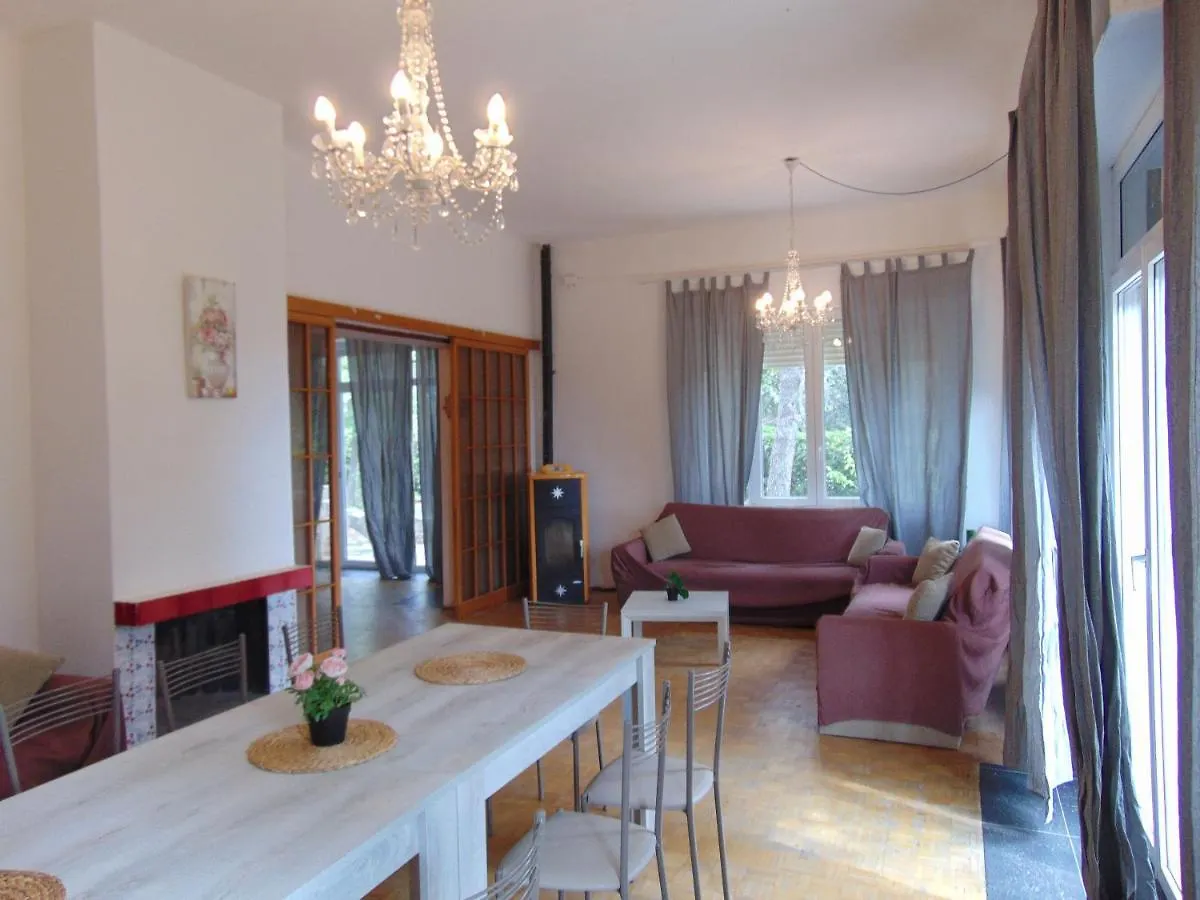 La Quercetta Apartment Quercianella