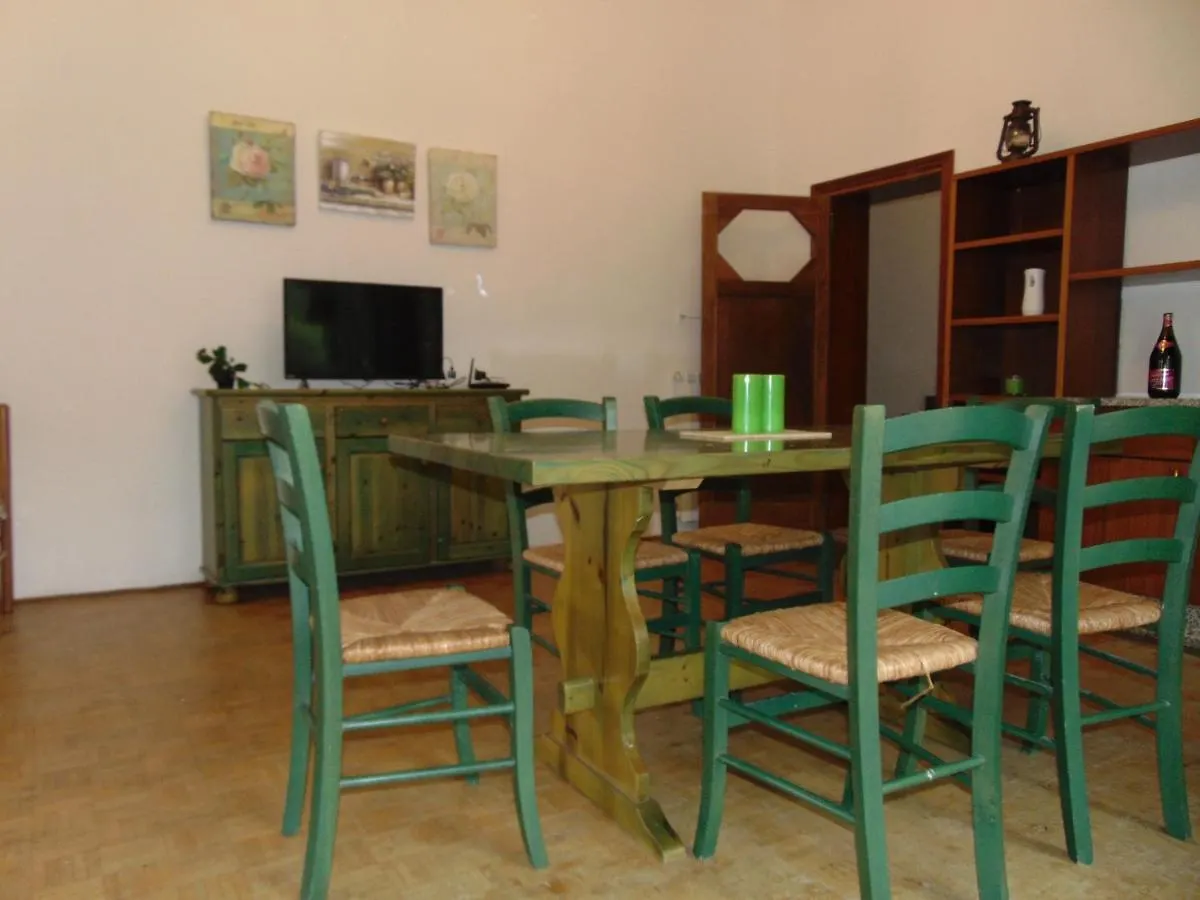 La Quercetta Apartment Quercianella Italy