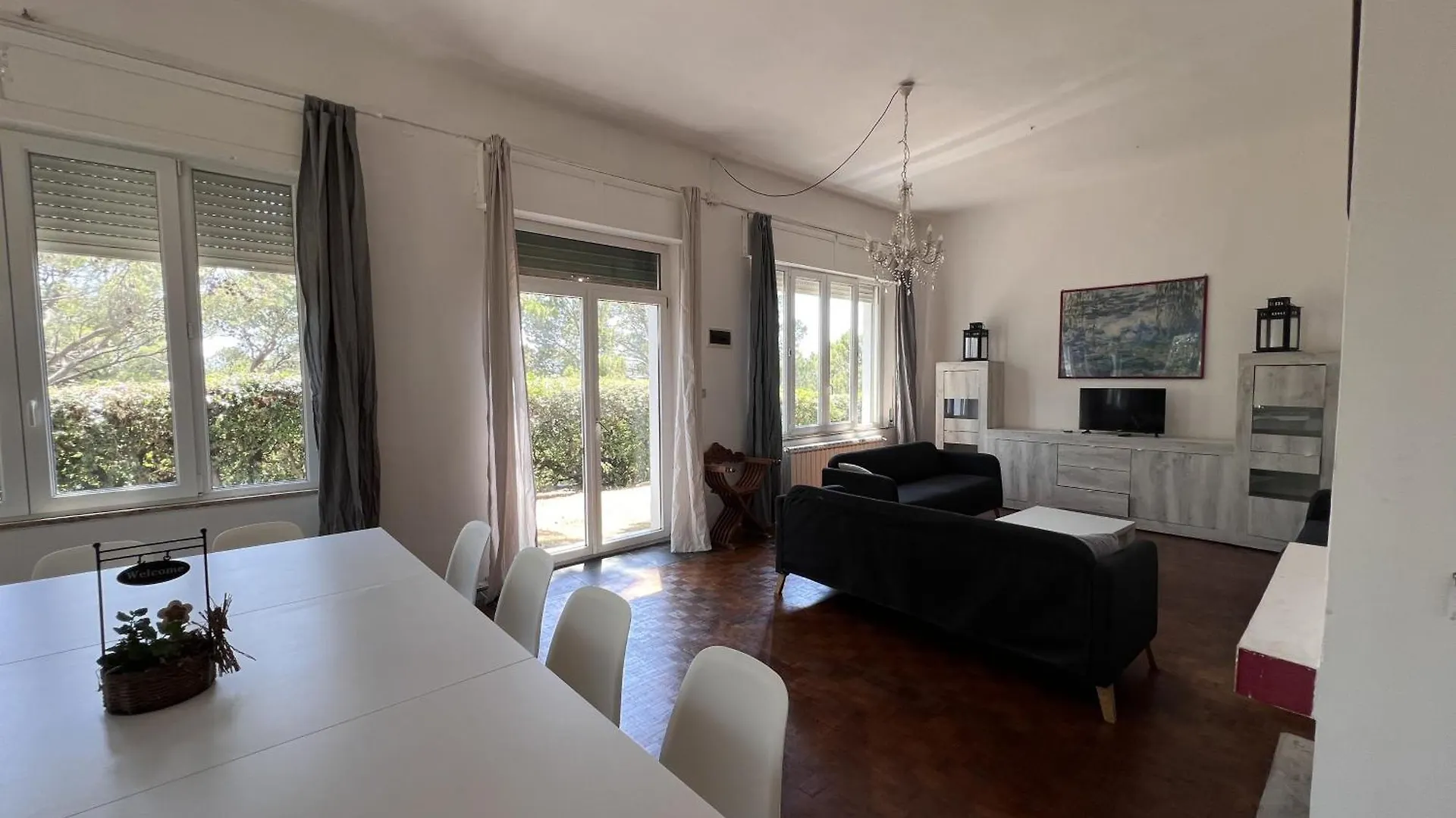 La Quercetta Apartment Quercianella