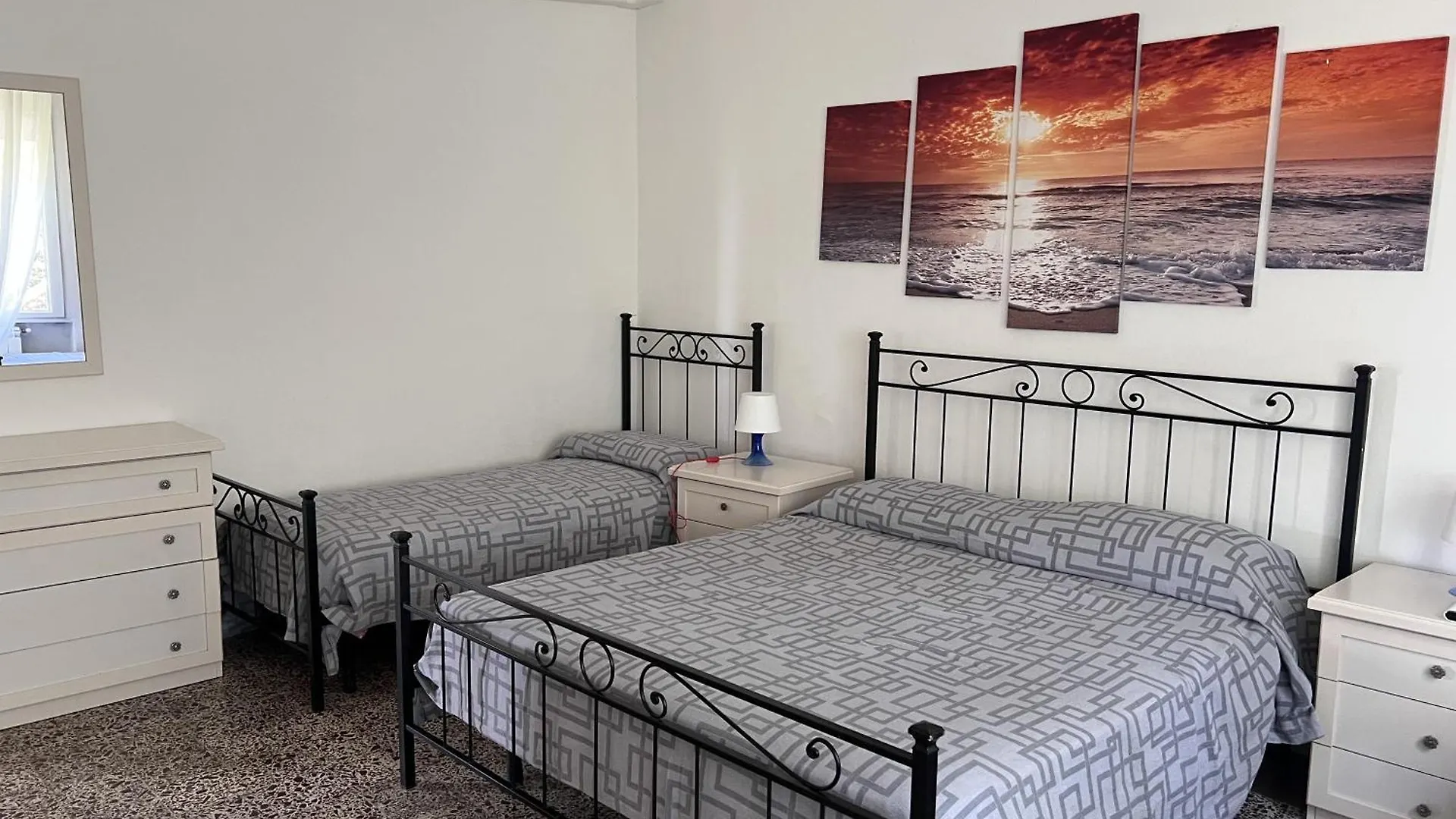 La Quercetta Apartment Quercianella