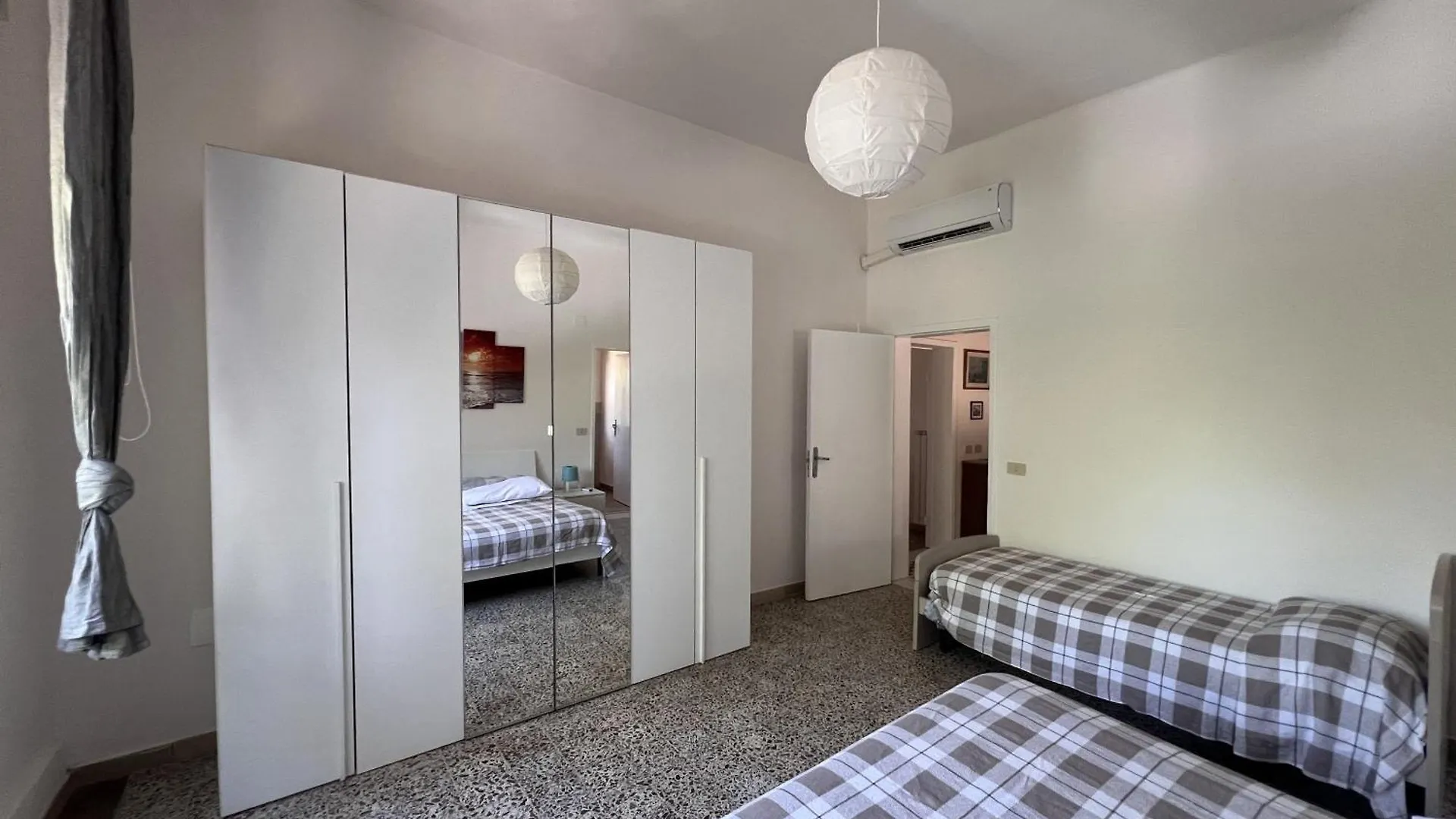 La Quercetta Apartment Quercianella