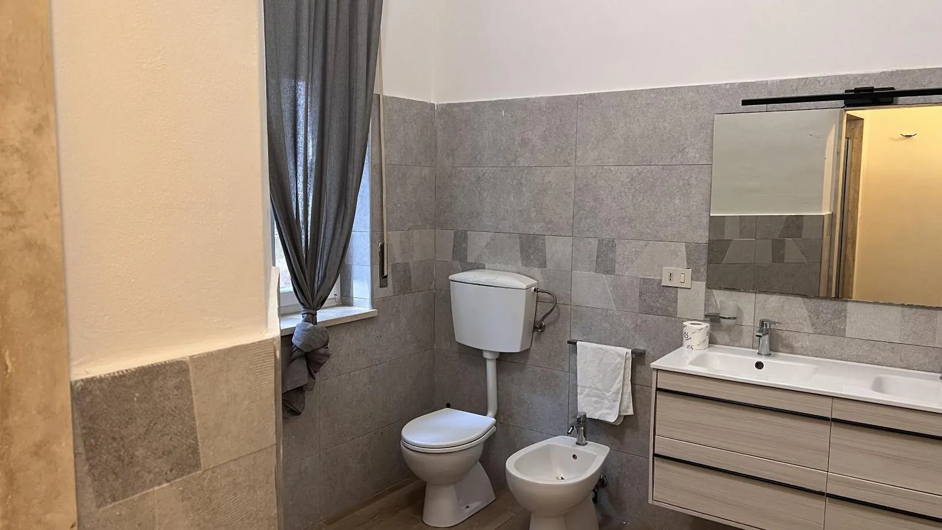 La Quercetta Apartment Quercianella Italy