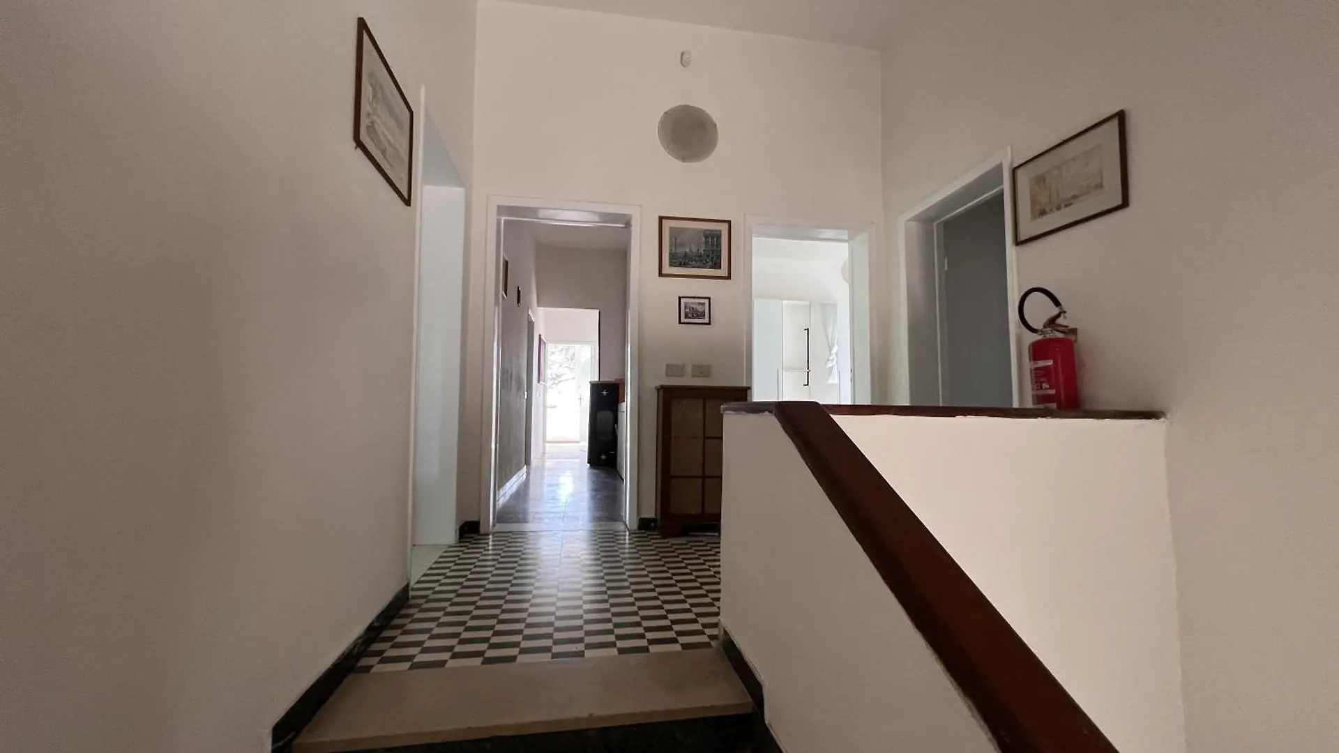 La Quercetta Apartment Quercianella 0*,