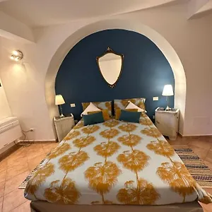 La Casa Di Filippo Apartment