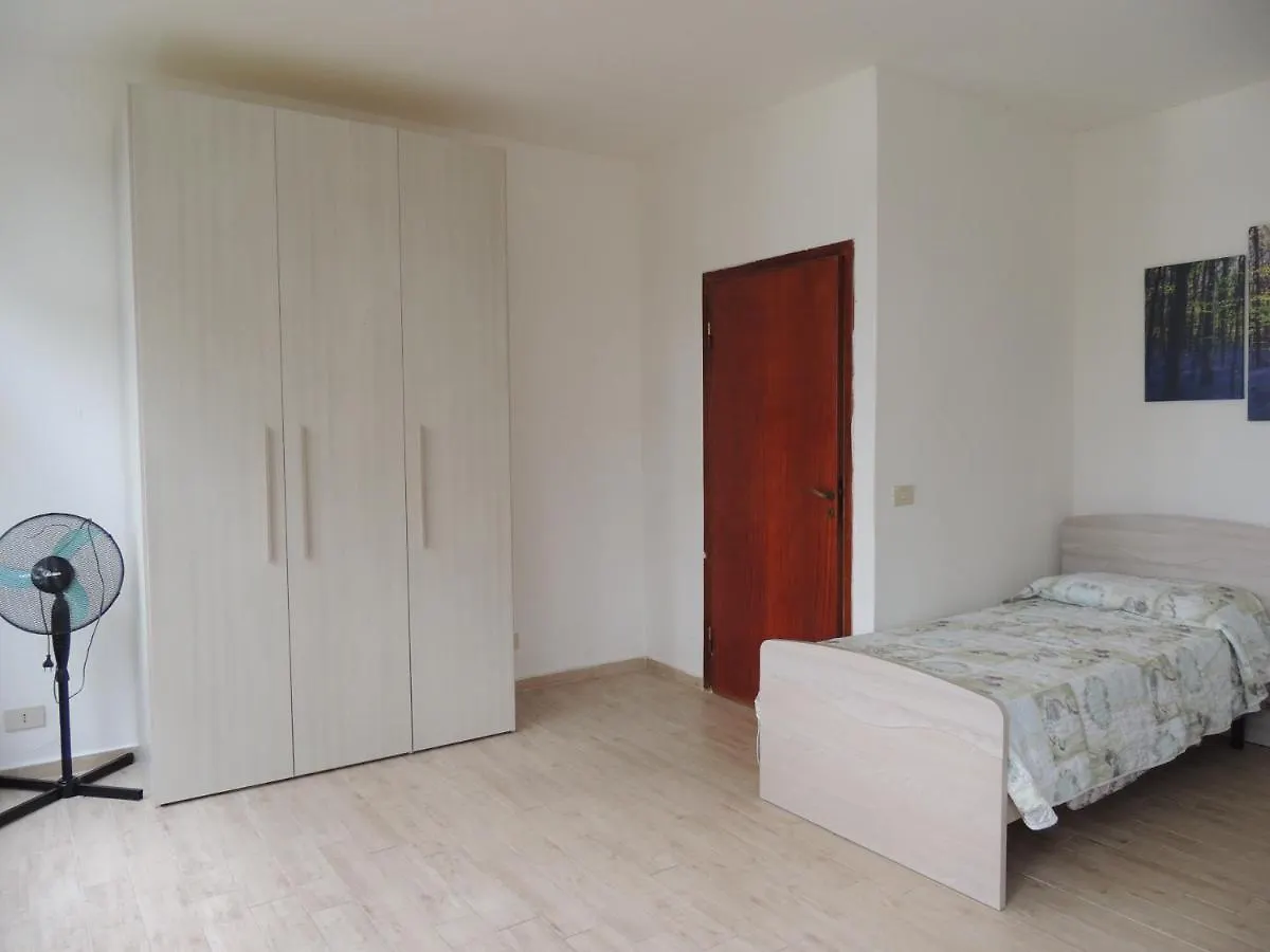 La Quercetta Apartment Quercianella Italy