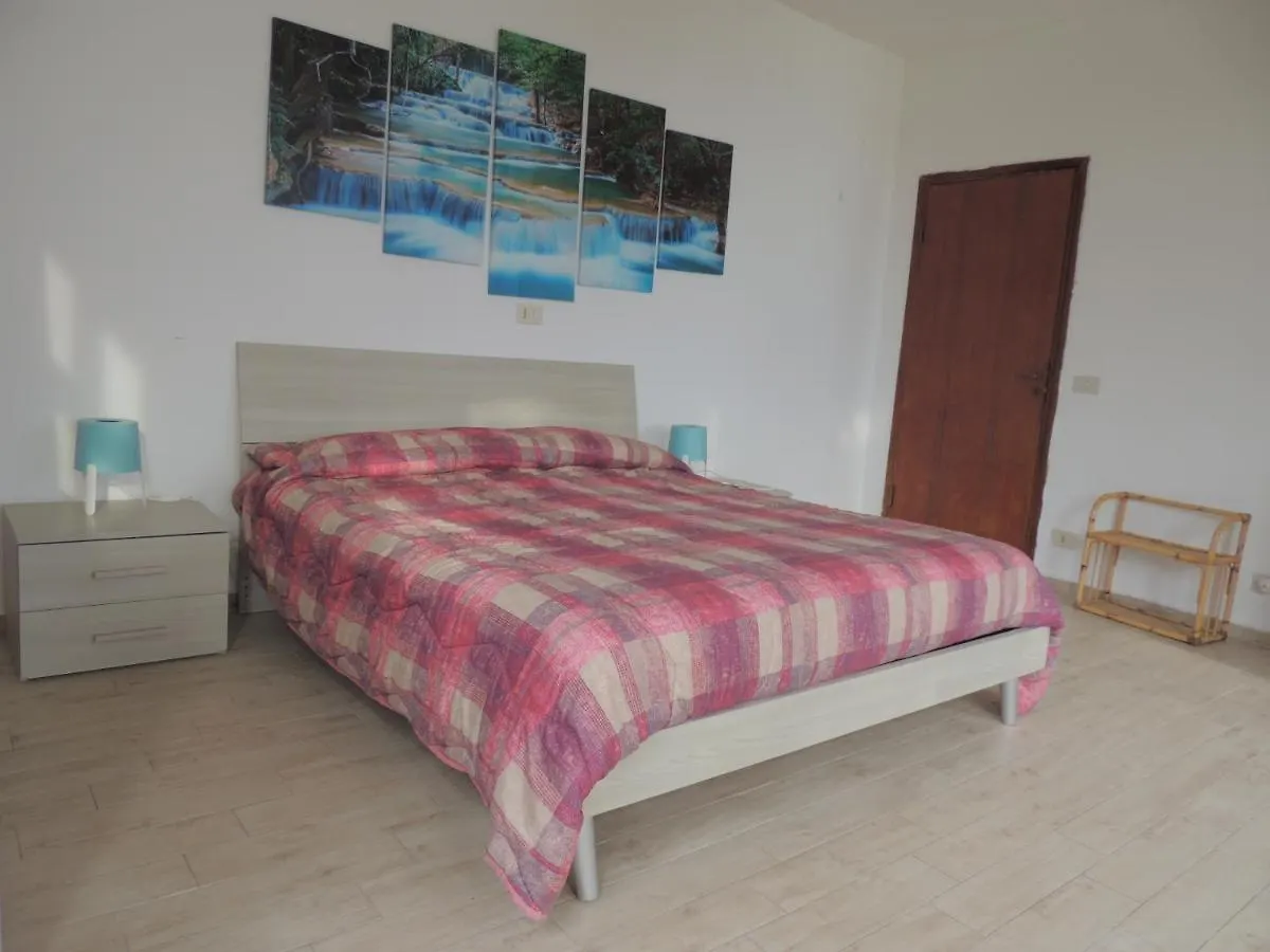 La Quercetta Apartment Quercianella Italy