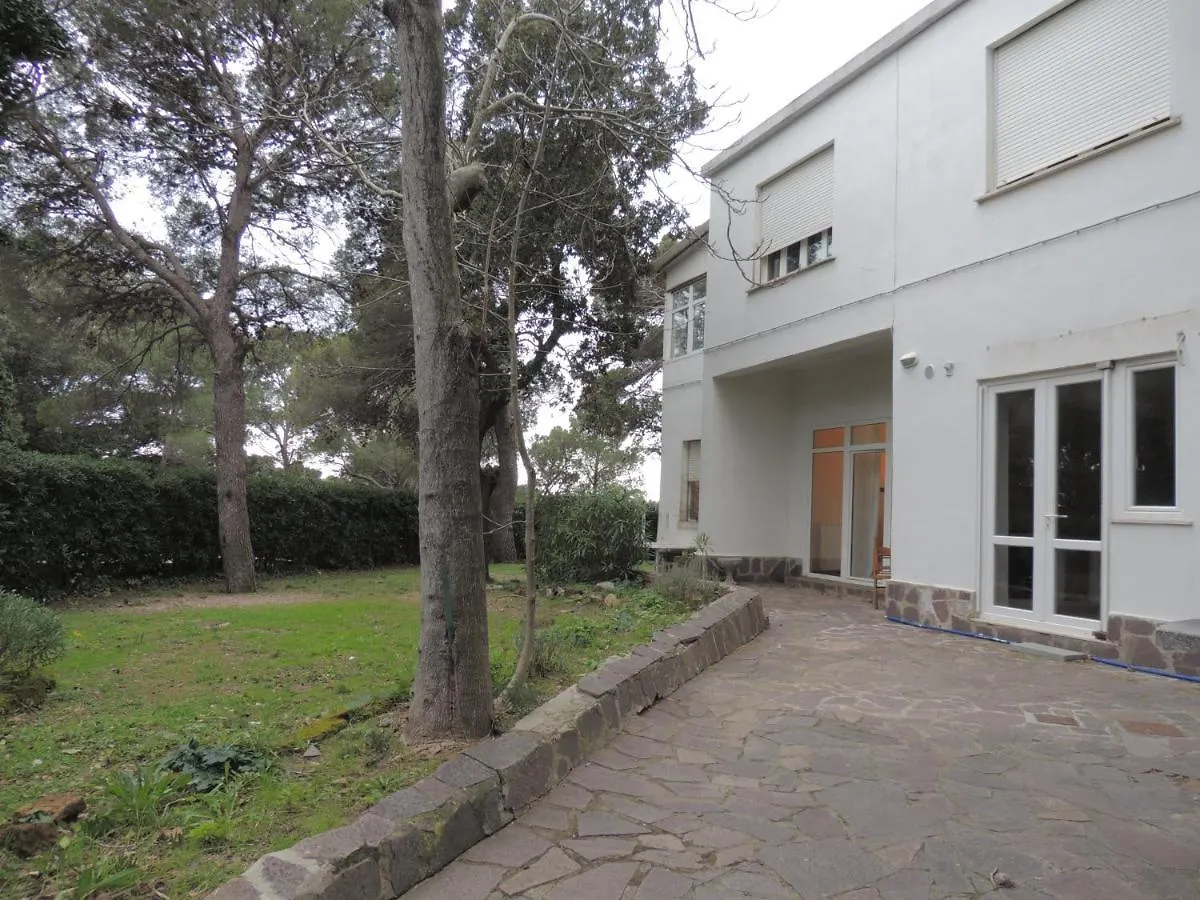 La Quercetta Apartment Quercianella