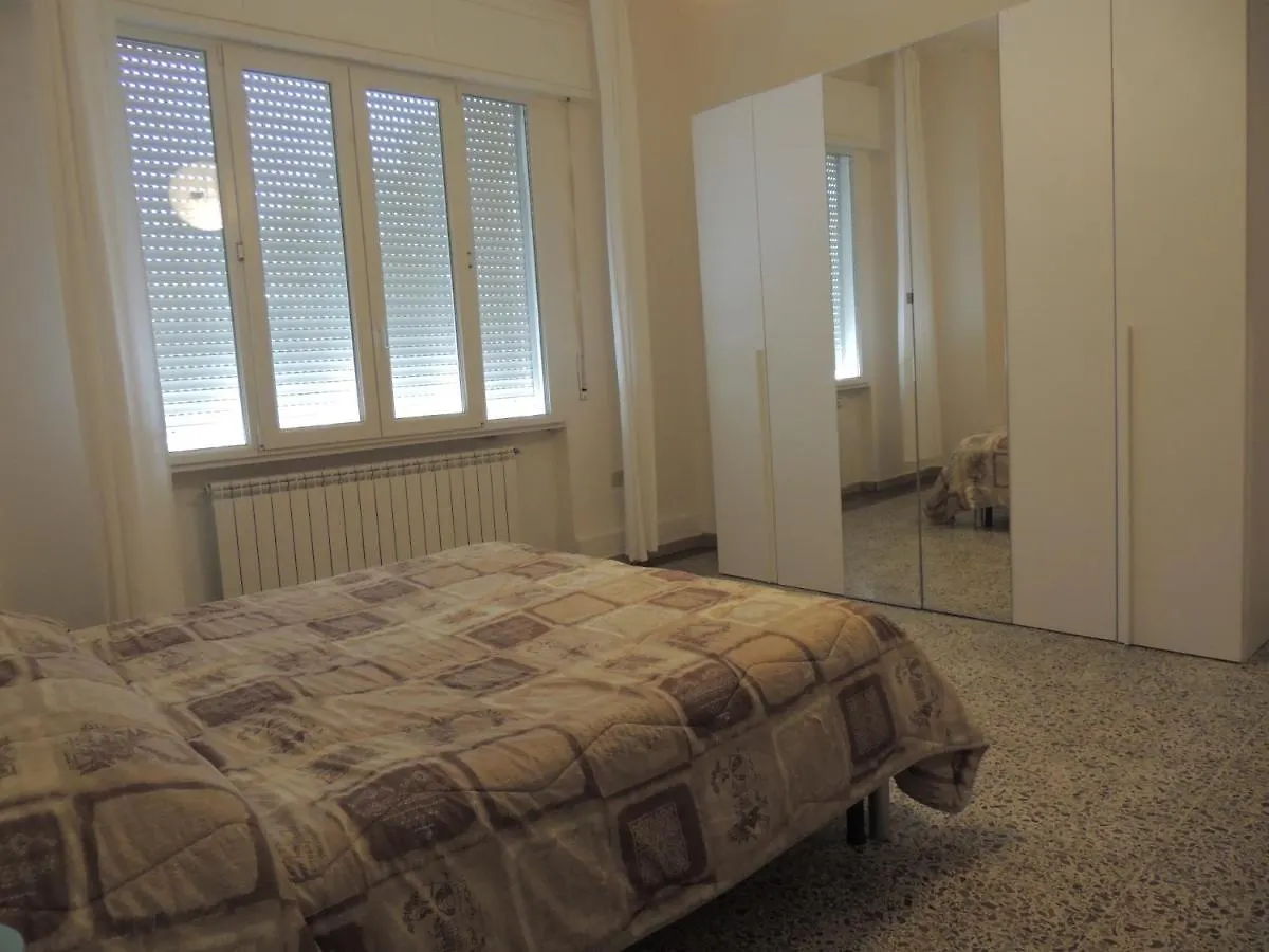 La Quercetta Apartment Quercianella Italy