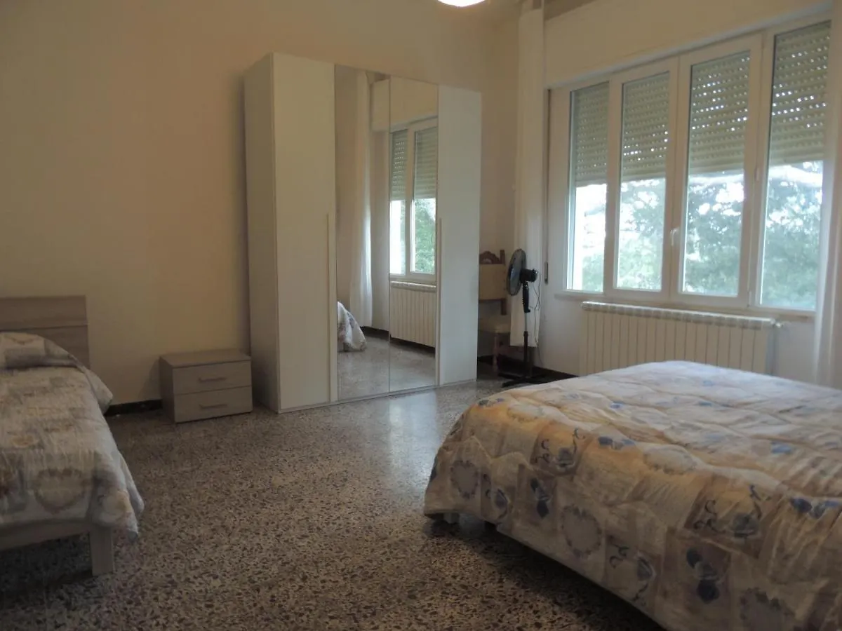 La Quercetta Apartment Quercianella