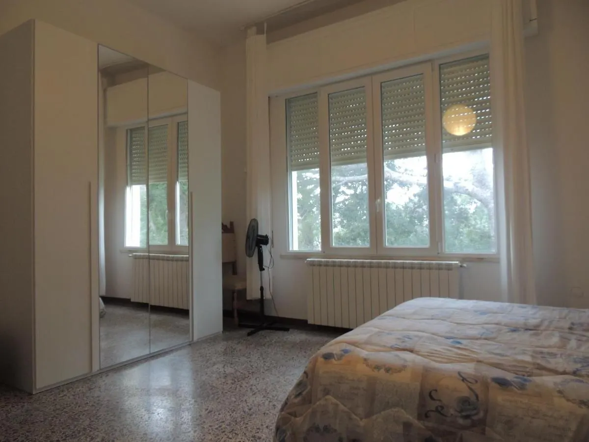 La Quercetta Apartment Quercianella