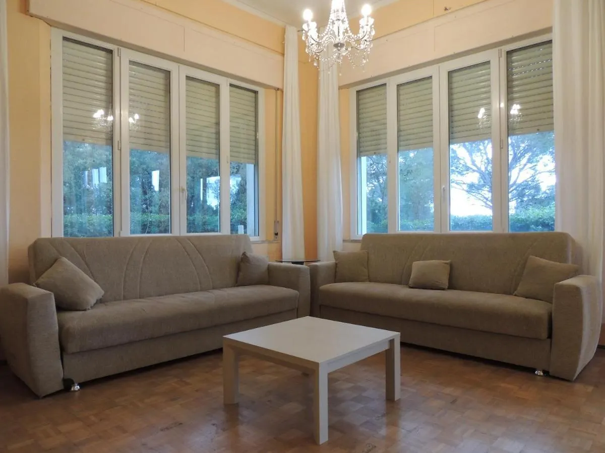 La Quercetta Apartment Quercianella