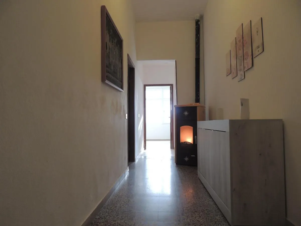 La Quercetta Apartment Quercianella Italy