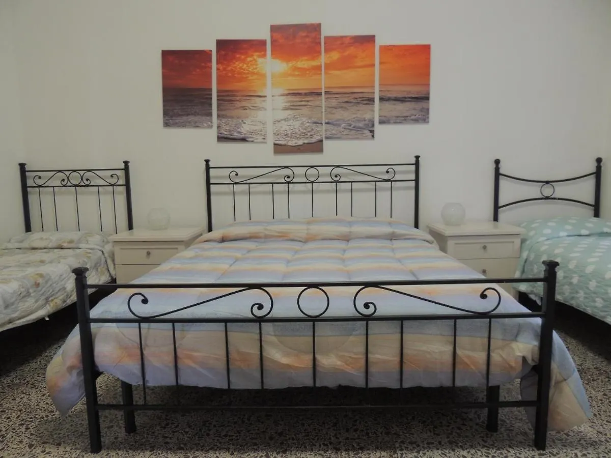 La Quercetta Apartment Quercianella