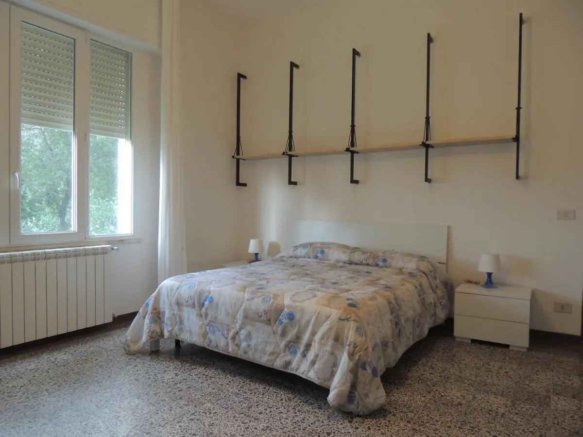 La Quercetta Apartment Quercianella