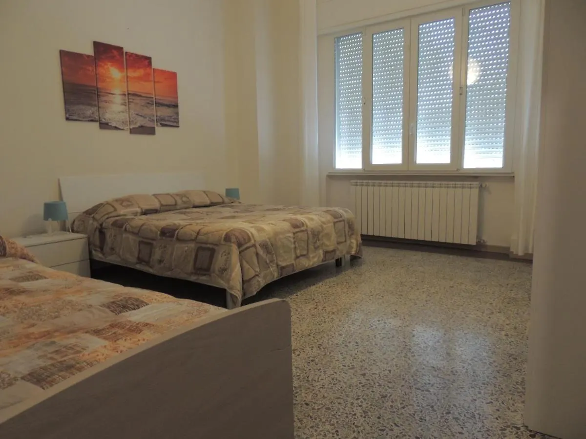La Quercetta Apartment Quercianella