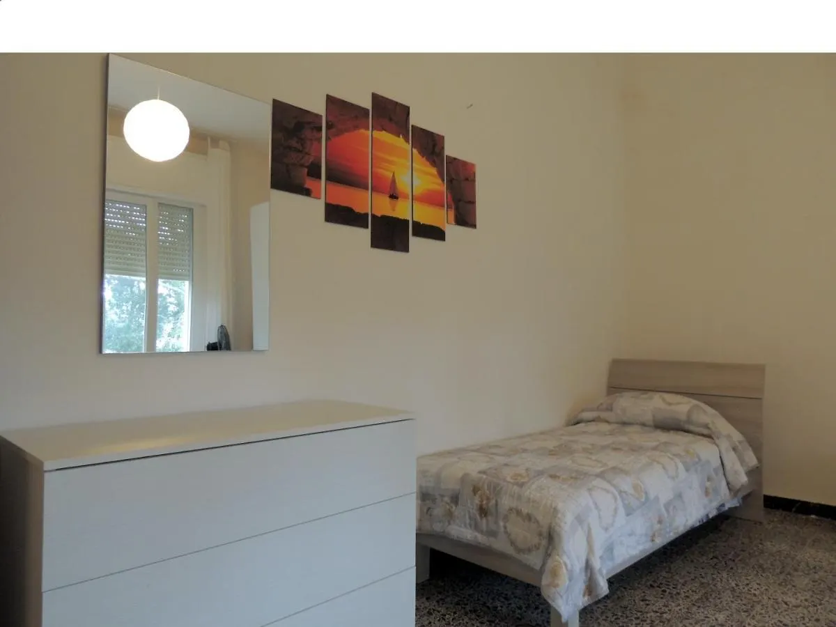 La Quercetta Apartment Quercianella