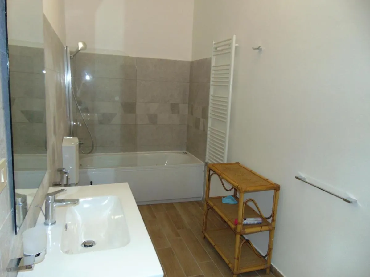 La Quercetta Apartment Quercianella Italy