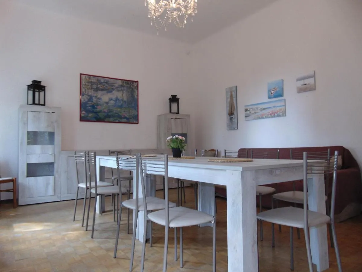 La Quercetta Apartment Quercianella Italy