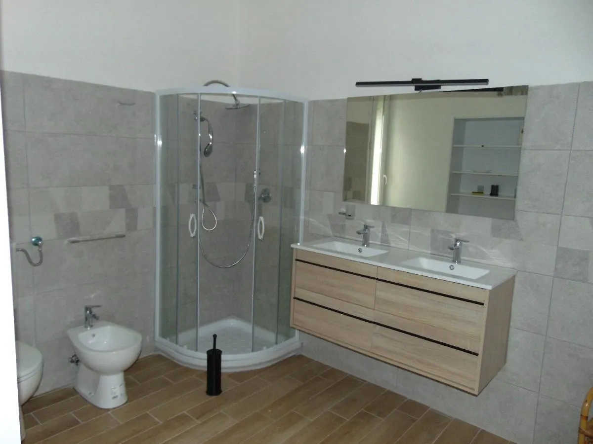La Quercetta Apartment Quercianella