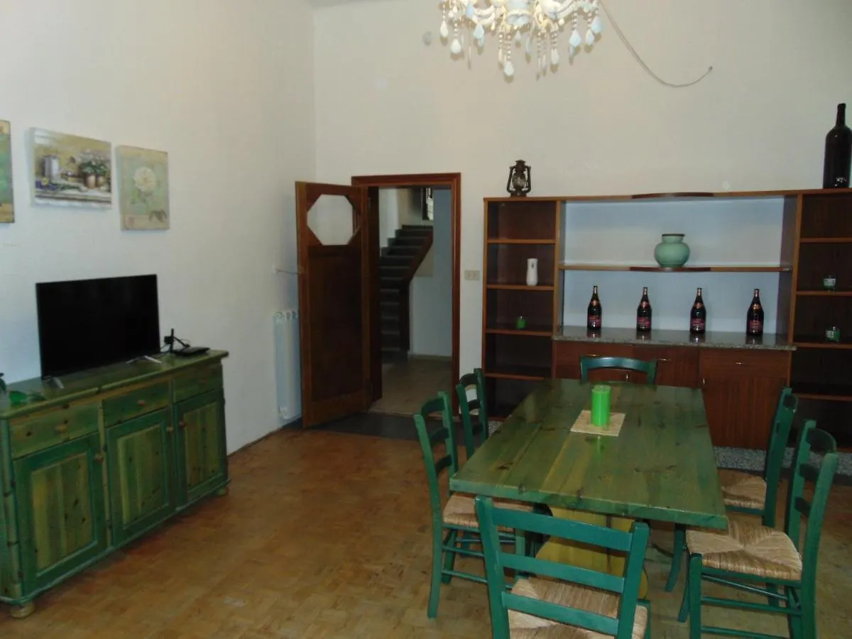 La Quercetta Apartment Quercianella