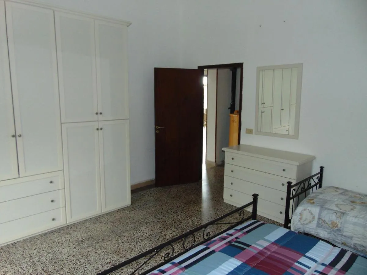 La Quercetta Apartment Quercianella Italy