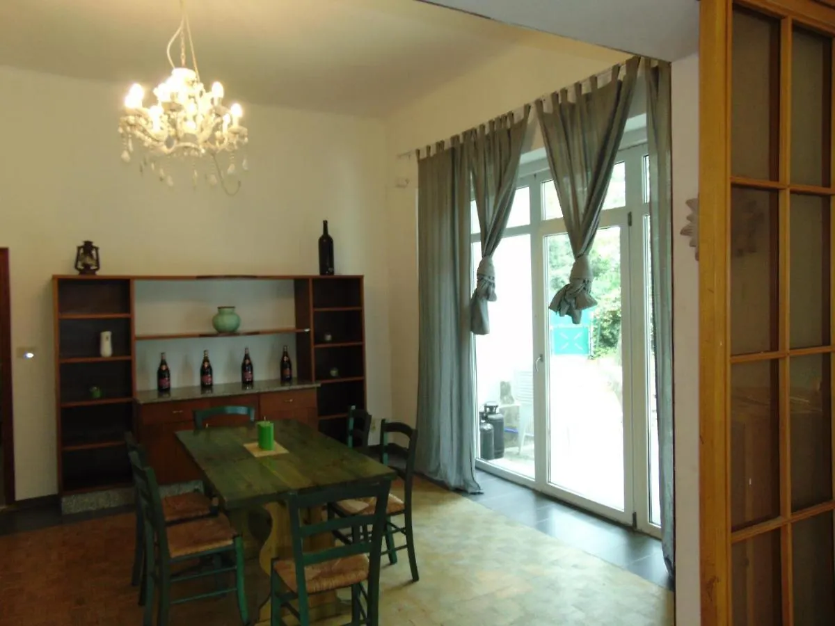 La Quercetta Apartment Quercianella