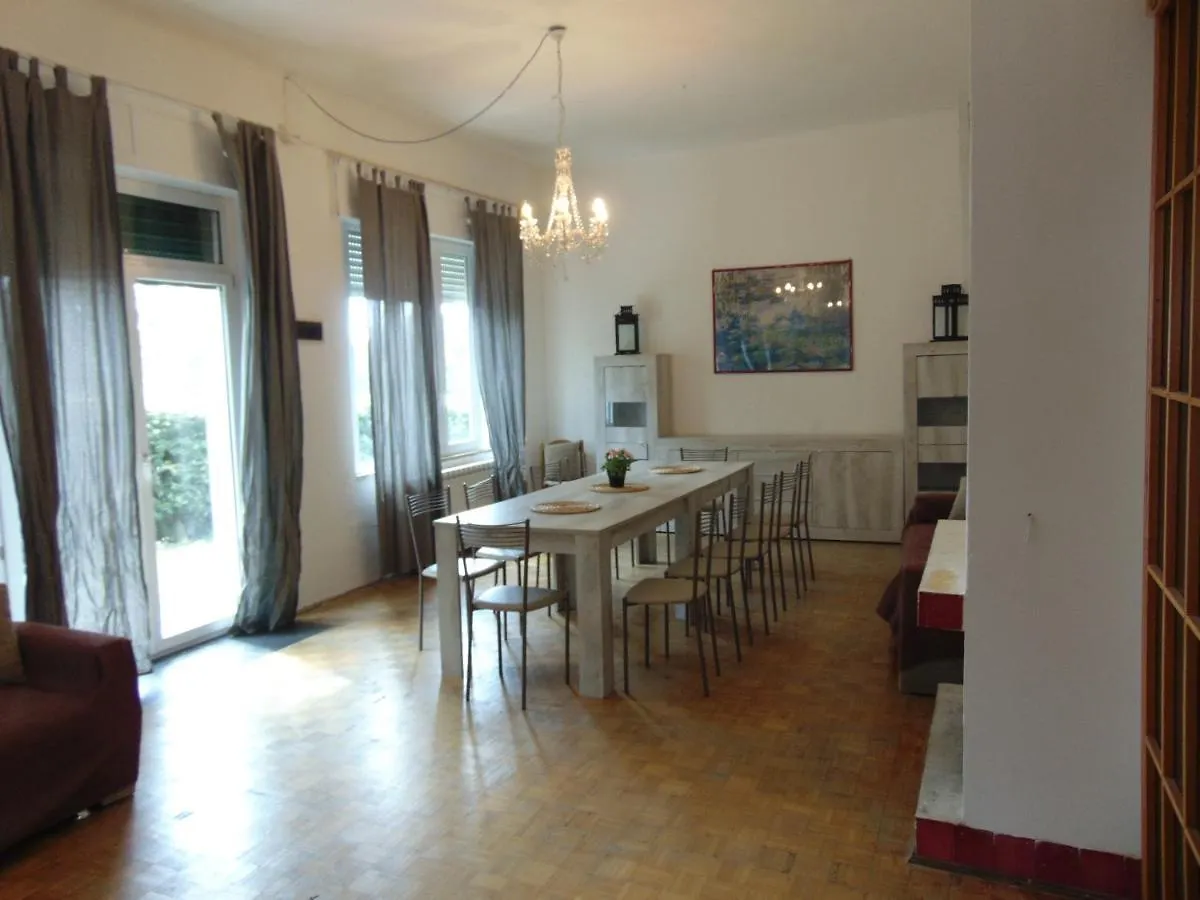 La Quercetta Apartment Quercianella