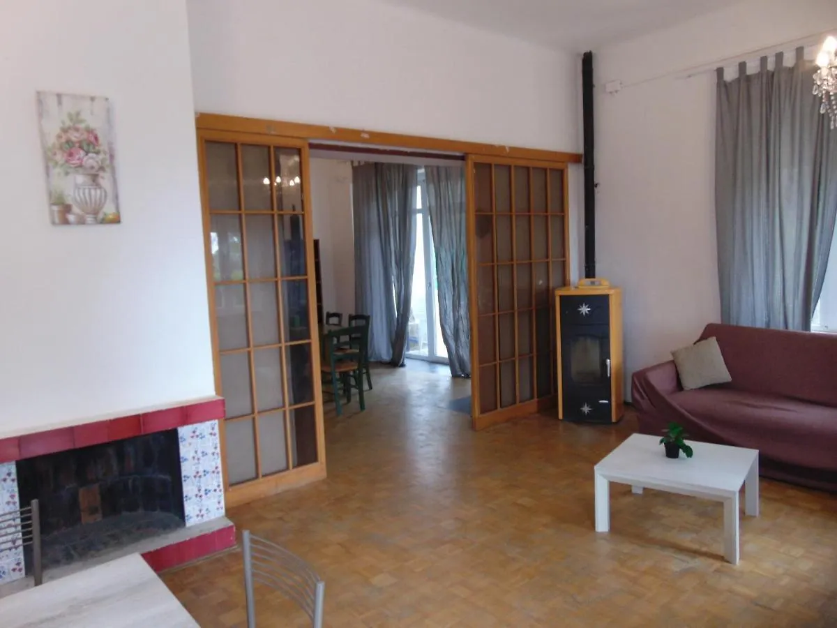 La Quercetta Apartment Quercianella 0*,