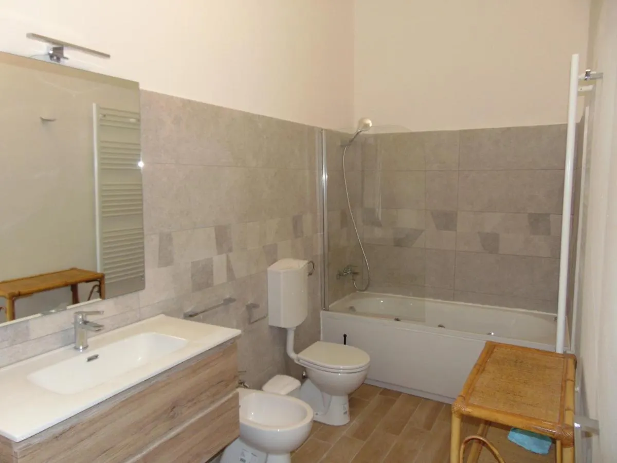 La Quercetta Apartment Quercianella 0*,  Italy