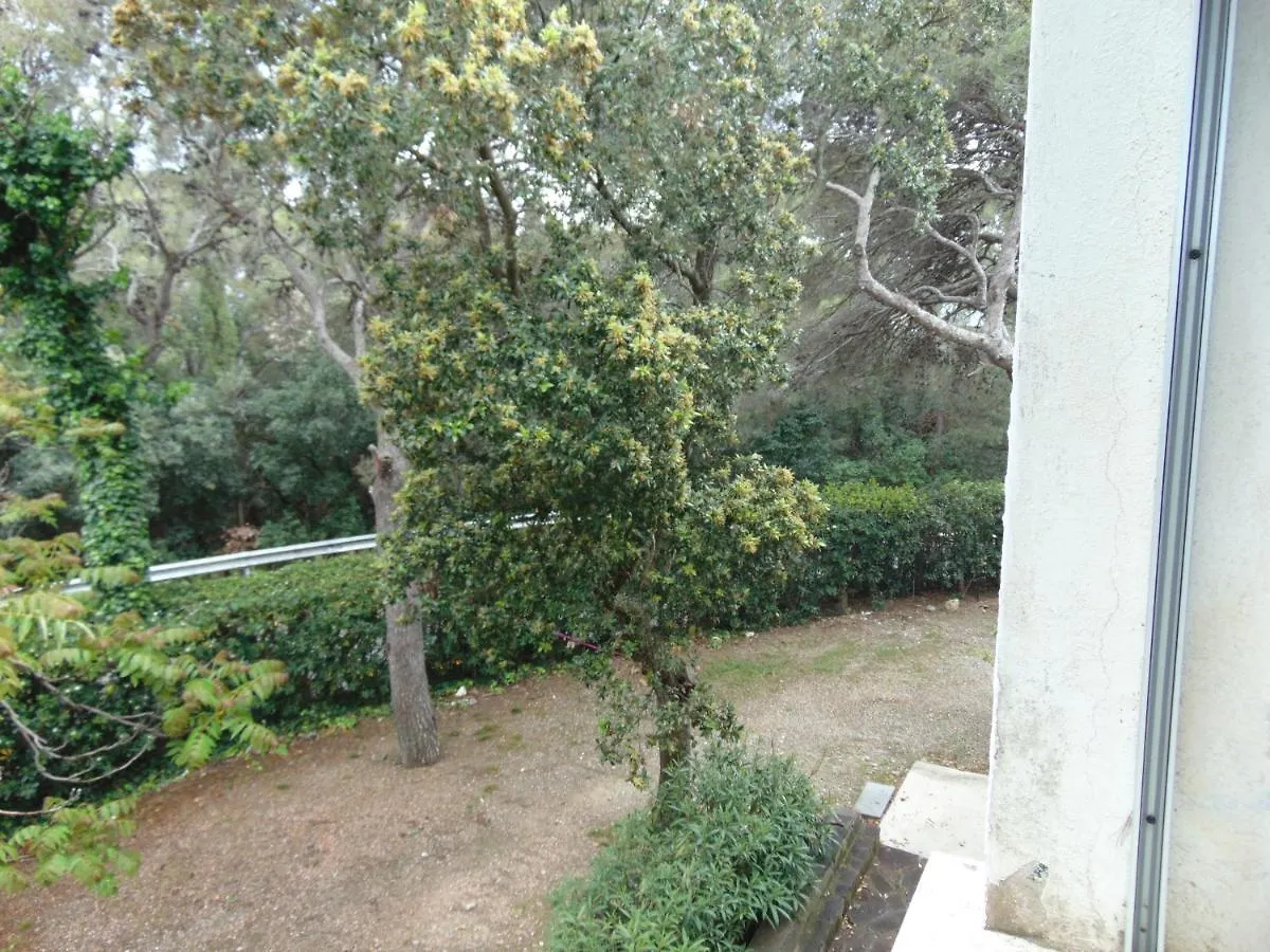 La Quercetta Apartment Quercianella