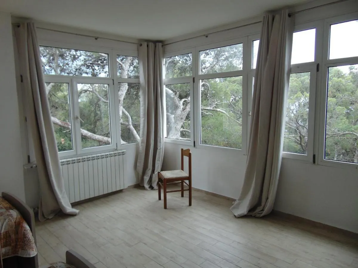 La Quercetta Apartment Quercianella Italy