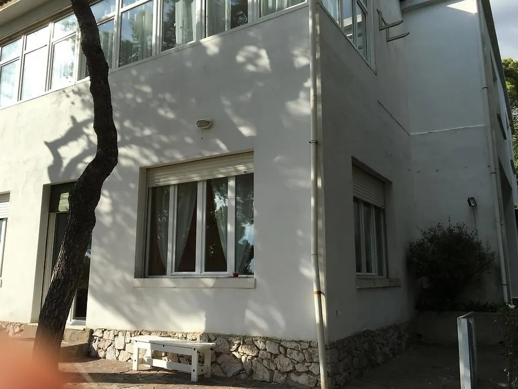 La Quercetta Apartment Quercianella